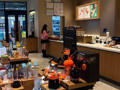 -星巴克(株洲荣时代广场店)