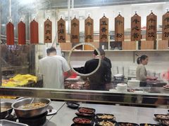 -老猫牛肉火锅(沙溪店)