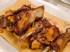 -那达慕蒙古风味酒楼