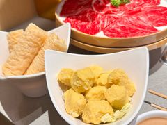 -海底捞火锅(太阳宫凯德mall店)
