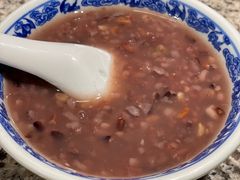 -南京大牌档(香港广场店)