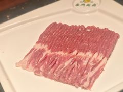-南门涮肉(东单店)