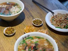 -易裕和·长沙米粉(竹塘西路店)