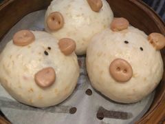 -新兴·金羊座·粤菜点心(乐峰店)