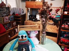 -恋物百货商店(华侨城店)