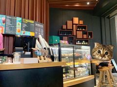 -星巴克臻选(成都太古里店)