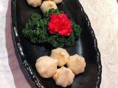 -捞神汤物料理(正大广场店)
