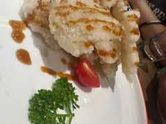 -通海俄式烧烤(福丰街店)