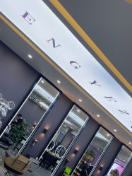 -藤野造型烫染·漂发