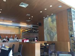 -听松楼·花园酒店·自助餐厅(红梅公园店)