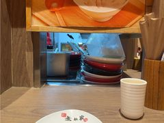 -无敌家现熬骨汤拉面(颐堤港店)