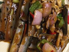 -崖口红树林海鲜餐厅