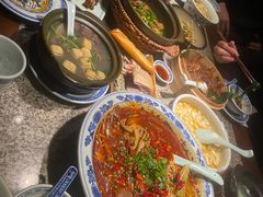 -南京大牌档(青岛万象城店)