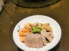 糟钵斗-上海人家花樣年华(中山公园店)