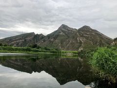 -永定河休闲森林公园