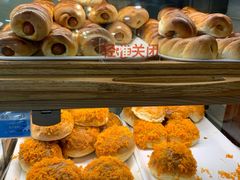 -新侨三宝乐面包店(崇文门店)