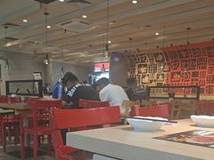 -大师兄·西北小馆(南沙万达广场店)