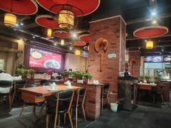 -小蓉合餐厅·川菜·陕南菜(凤城二路店)