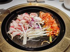 -韩时烤肉(枫蓝店)
