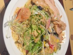 -马迭尔德式西餐精酿啤酒屋(中央大街店)