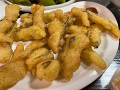 -雪湖煜辰鱼头老店(雪野湖店)