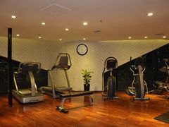 私教区-CLASS国际公馆诺伯曼超越运动会馆