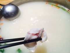-龙记斑鱼火锅鲜切牛肉自助(红山路店)