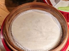 -青年公社烤鸭(滨湖银泰店)