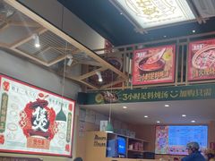 -华记煲仔华·煲仔饭(市桥易发店)