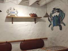 -十面欢腾·海鲜面·台式Bistro(长乐路店)
