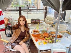 -The Boiling Crab宝灵蟹手抓海鲜(中国首店)