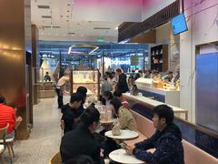 -奈雪的茶(印象城店)
