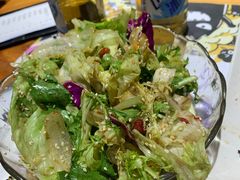 -木屋烧烤(西南角店)