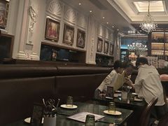 -秘密旅行Bonjour(黑金冠 江南西店)