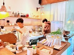 -三目仓咖啡(贤南路店)