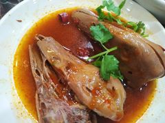 -小山东羊肉汤馆(同济新村店)