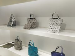 -三宅一生 ISSEY MIYAKE(北京SKP店)