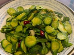 -阿才景东带皮牛肉馆(茶林苑店)