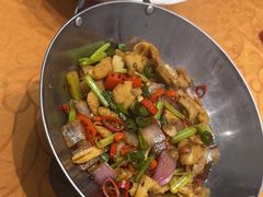 -州康·本帮菜(南桥百联店)