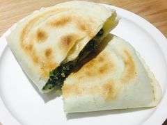 -秦香阁·西北家常菜(徐汇日月光中心店)