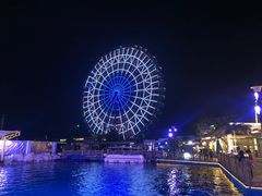 -三亚海昌梦幻海洋不夜城