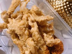 -山悦里 山野·鲜火锅(罗斯福广场店)