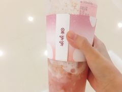 多肉活荔-果呀呀(国金街店)