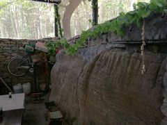 -竹泉村旅游度假区