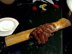 -小广寒电影艺术餐厅(小广寒经三路店)
