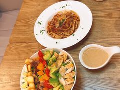 -Ours树朵家亲子餐厅(远策中心店)