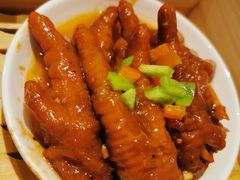 -紫阳海鲜楼·传承闽味(长乐路总店)