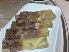 -鹏天阁酒楼·海鲜(红旗店)