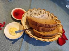 -俄士厨房(万松园店)