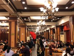 大堂-老码头火锅(玉林店)